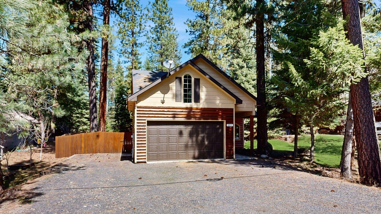Photo of Outdoor in McCall