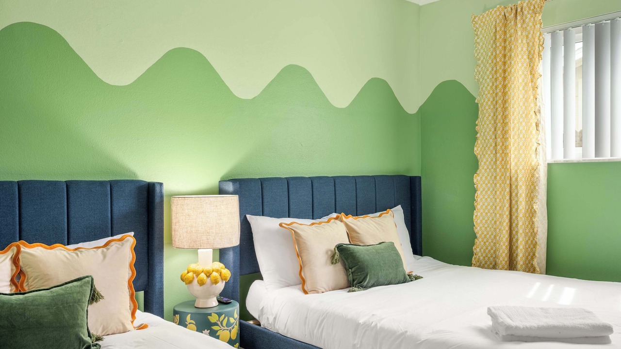 Photo of Bedroom in Walsingham