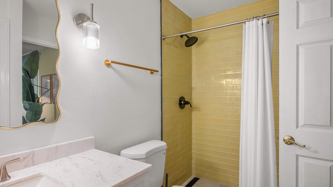 Photo of Bathroom in Walsingham