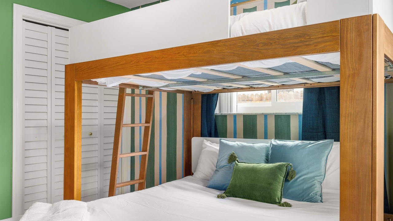 Photo of Bedroom in Walsingham