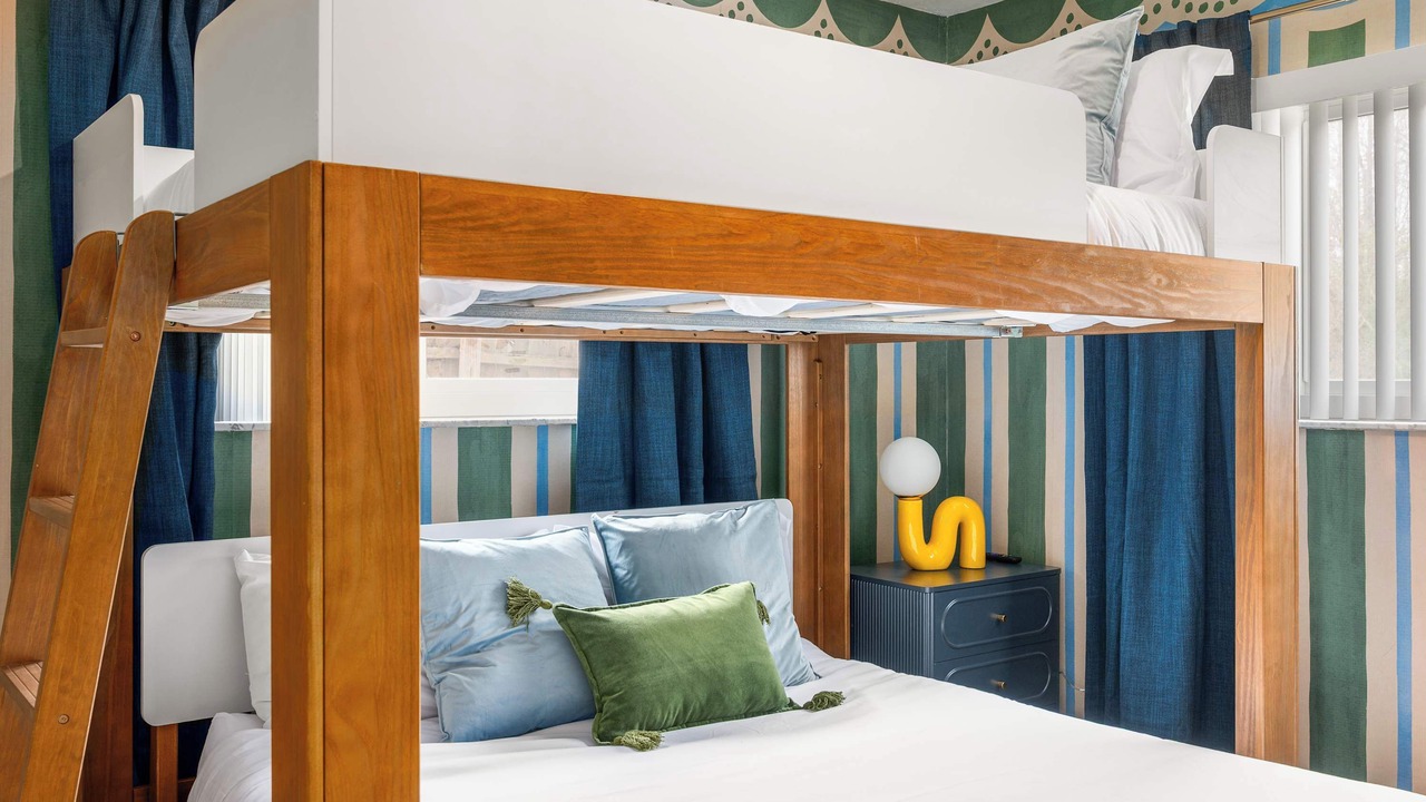 Photo of Bedroom in Walsingham
