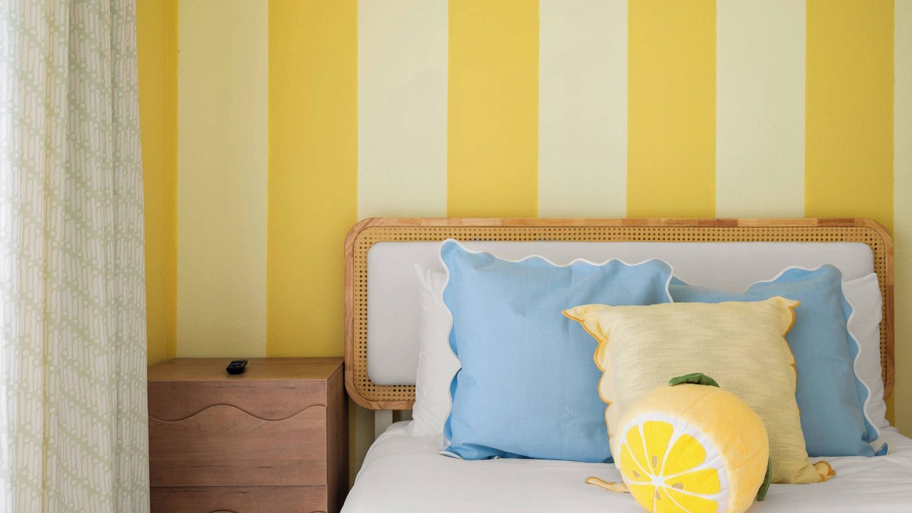 Photo of Bedroom in Walsingham