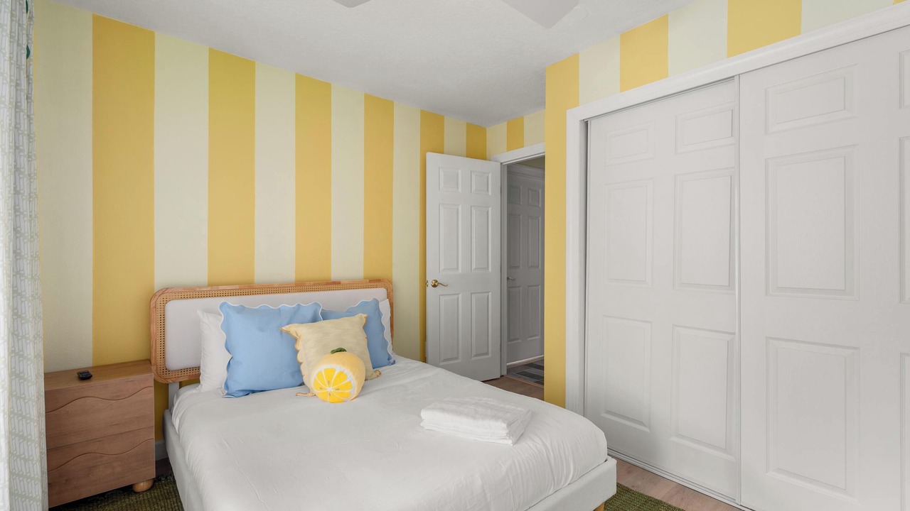 Photo of Bedroom in Walsingham