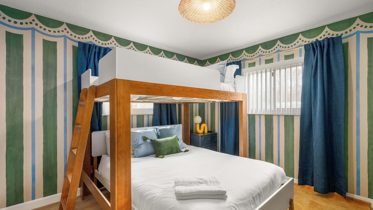 Photo of Bedroom in Walsingham