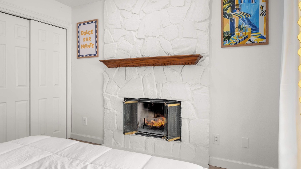 Photo of Bedroom in Walsingham