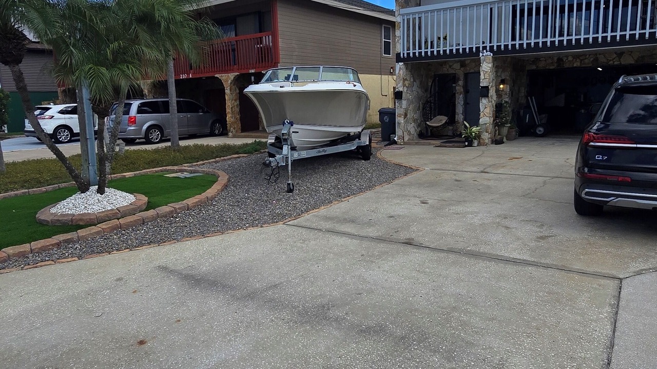 Photo of Outdoor in Capri Isle