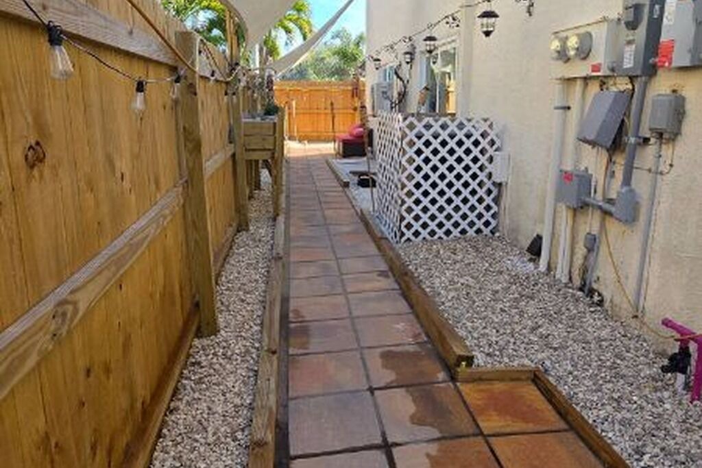 Photo of Outdoor in Capri Isle