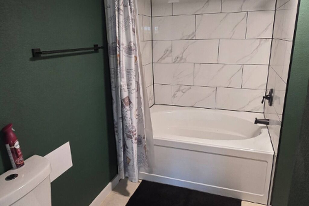 Photo of Bathroom in Capri Isle