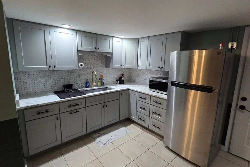 Photo of Kitchen in Capri Isle