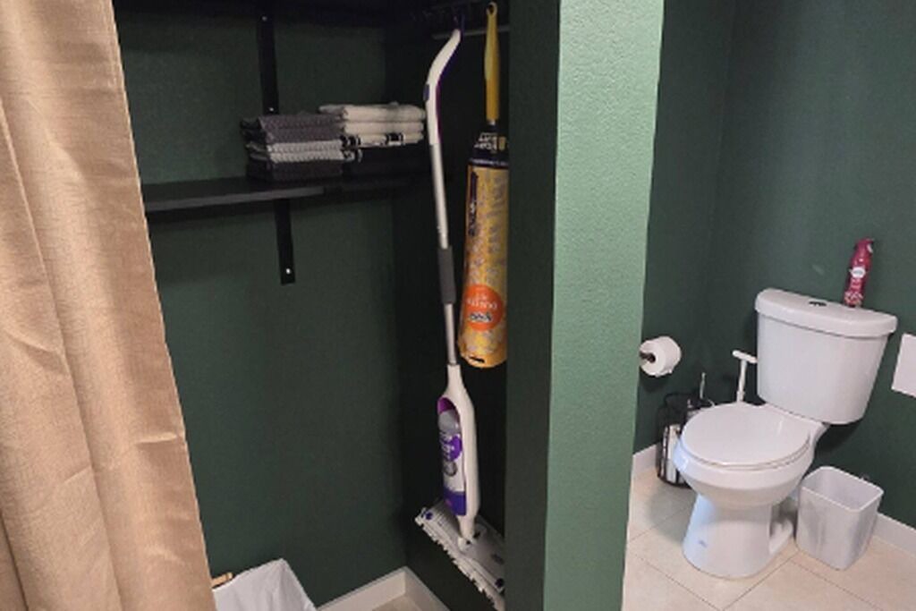 Photo of Bathroom in Capri Isle