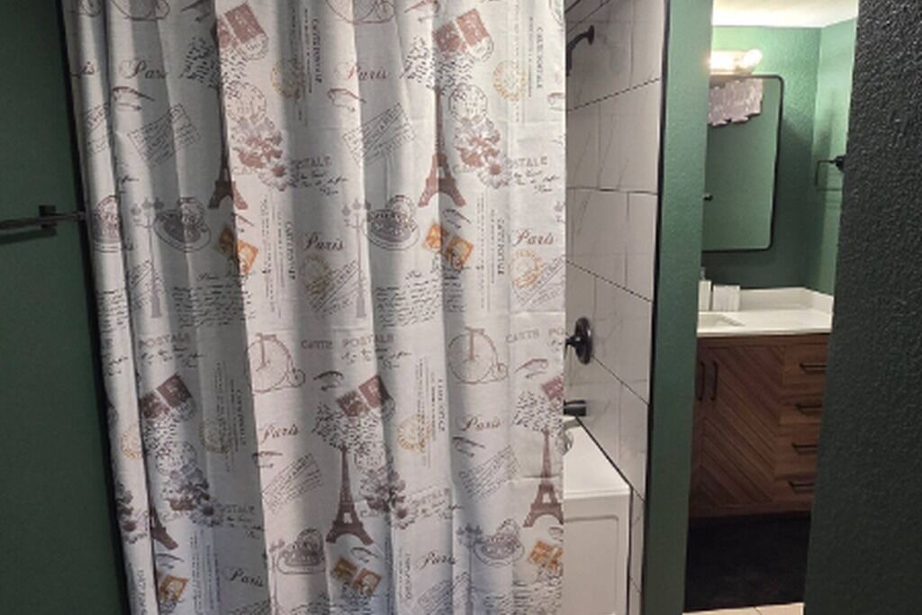 Photo of Bathroom in Capri Isle