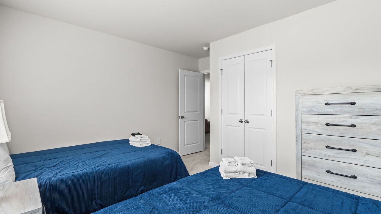 Photo of Bedroom in Little River