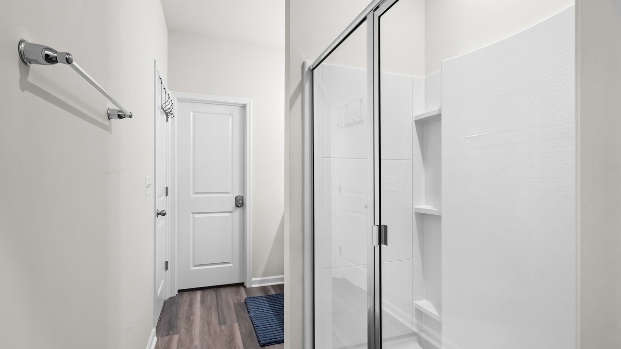 Photo of Bathroom in Little River