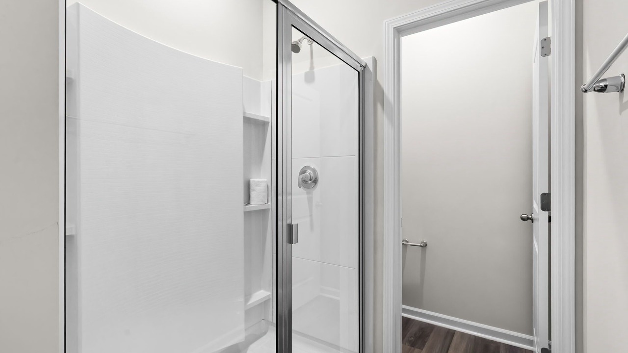 Photo of Bathroom in Little River