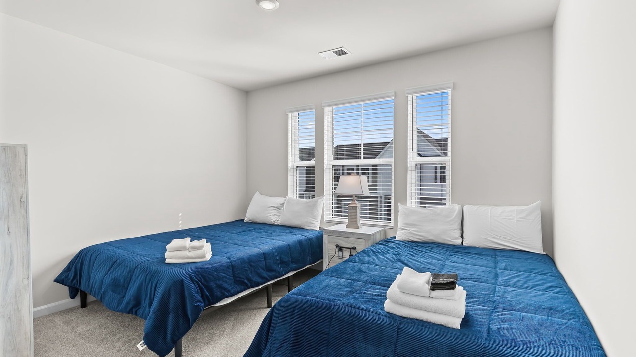 Photo of Bedroom in Little River