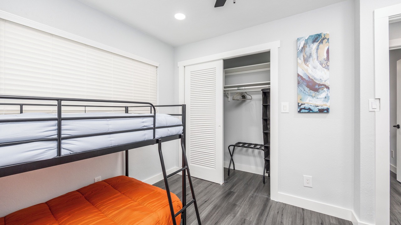 Photo of Bedroom in South Gate Ridge