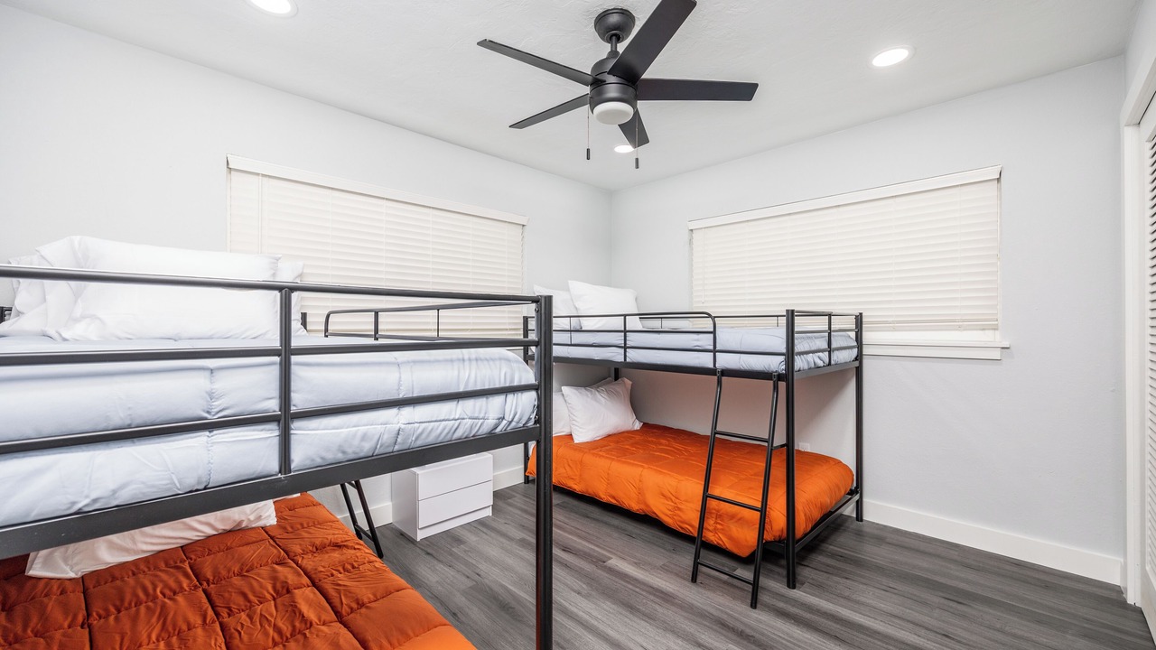 Photo of Bedroom in South Gate Ridge