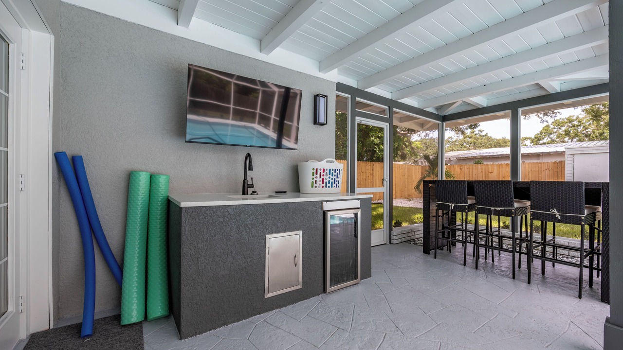 Photo of Outdoor in South Gate Ridge