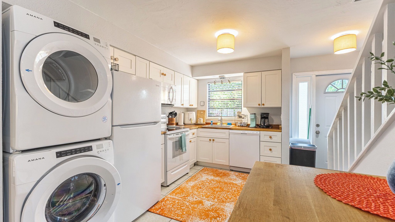 Photo of Kitchen in Truckland