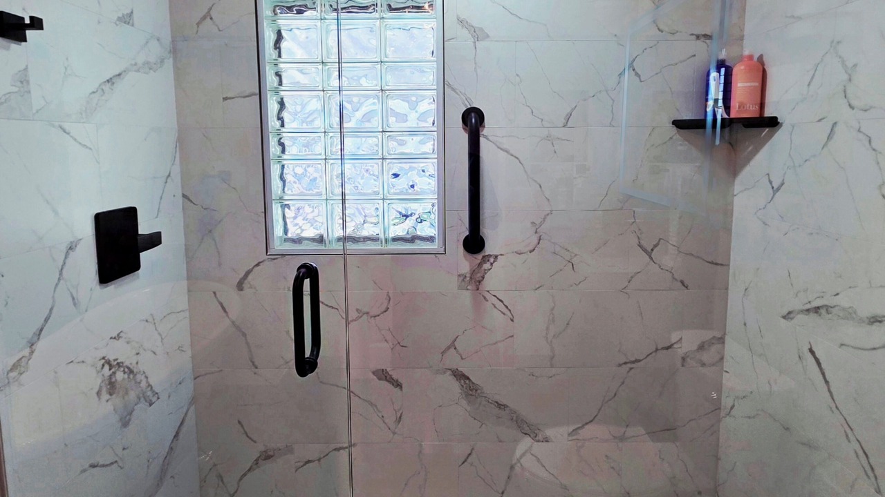 Photo of Bathroom in Ozona