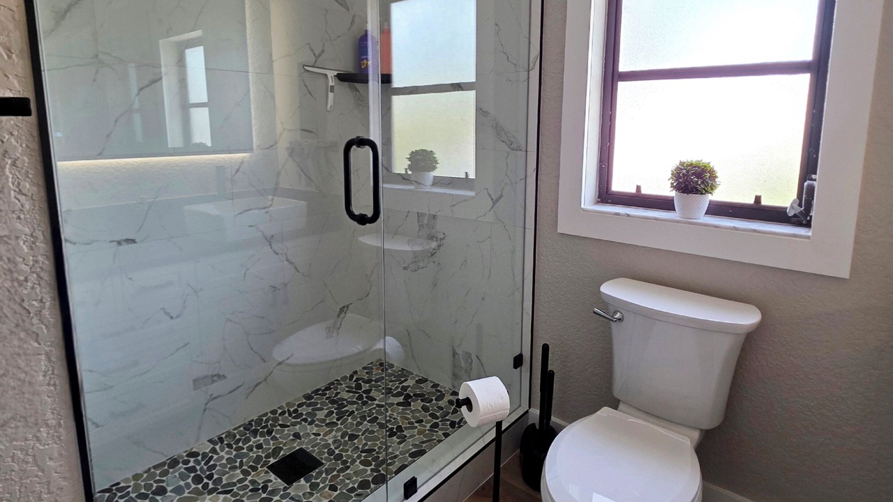 Photo of Bathroom in Ozona