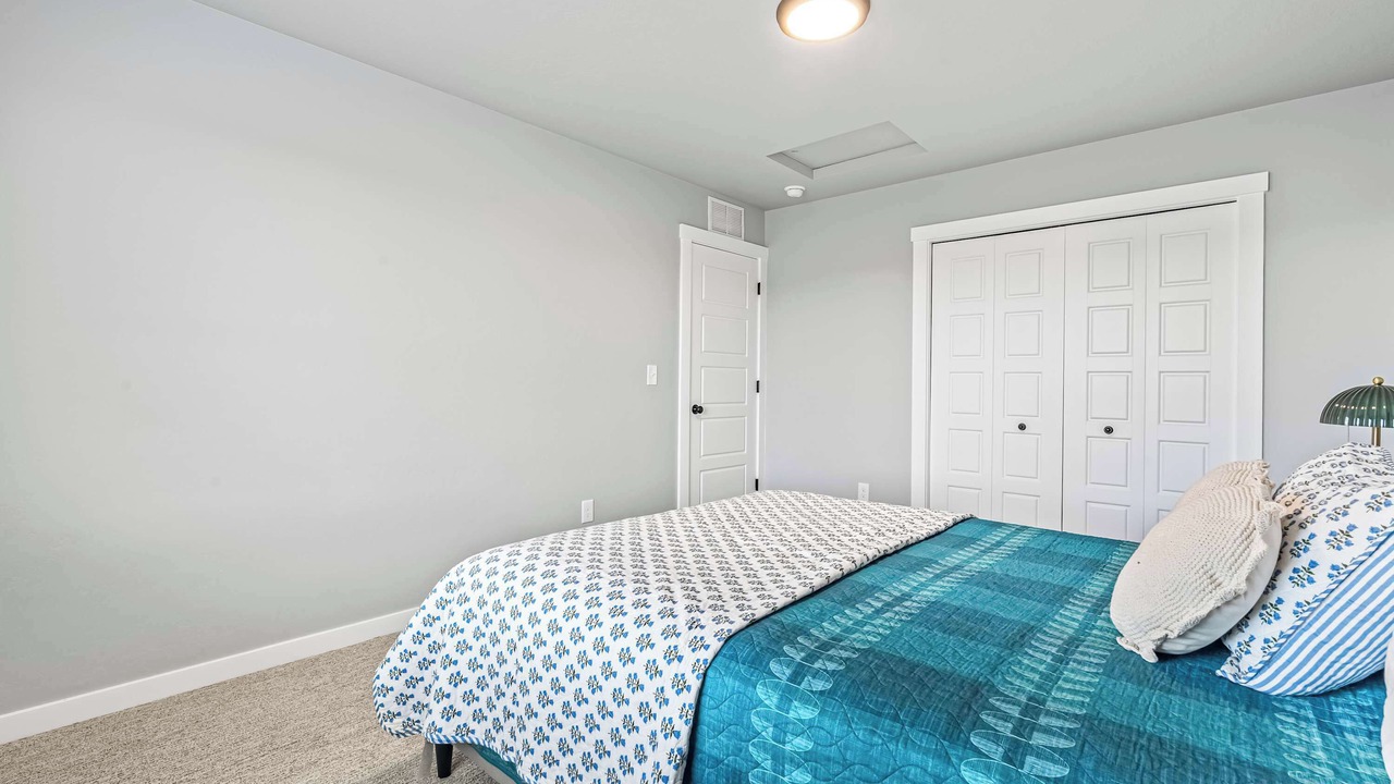Photo of Bedroom in Nampa