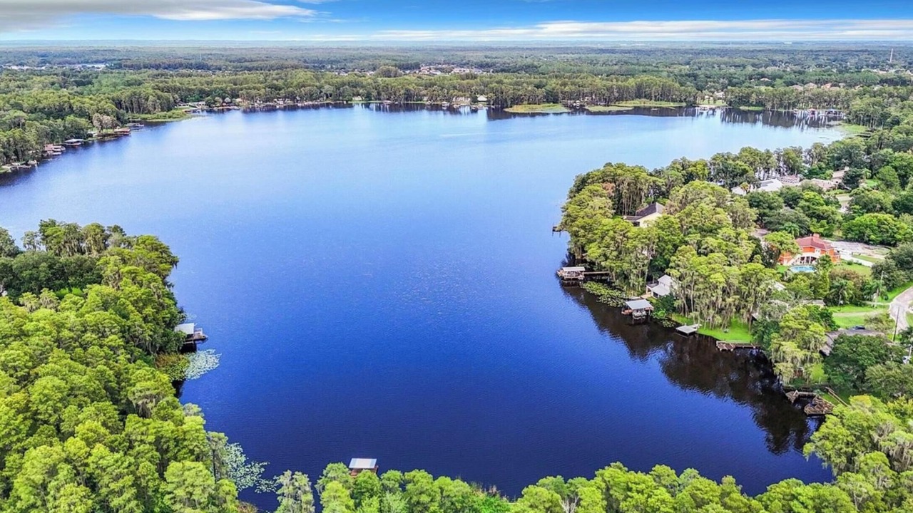 Photo of Outdoor in Land O' Lakes