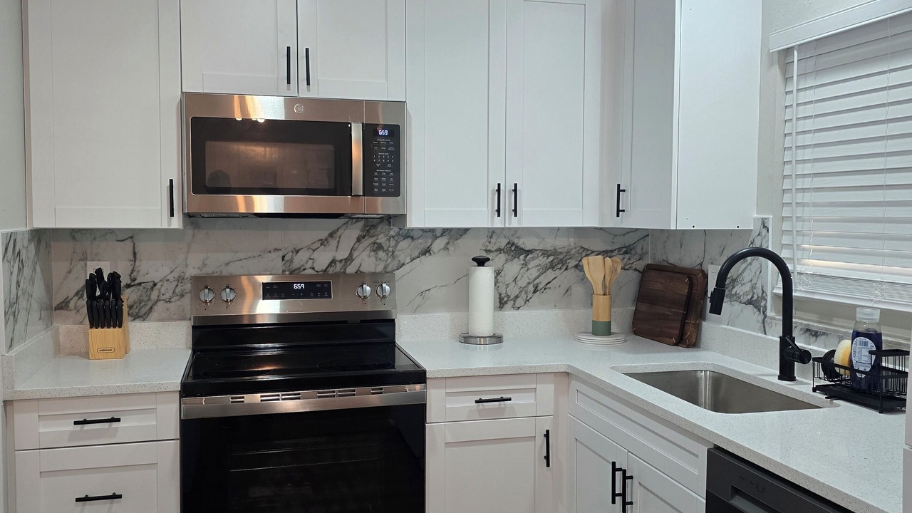 Photo of Kitchen in Seminole