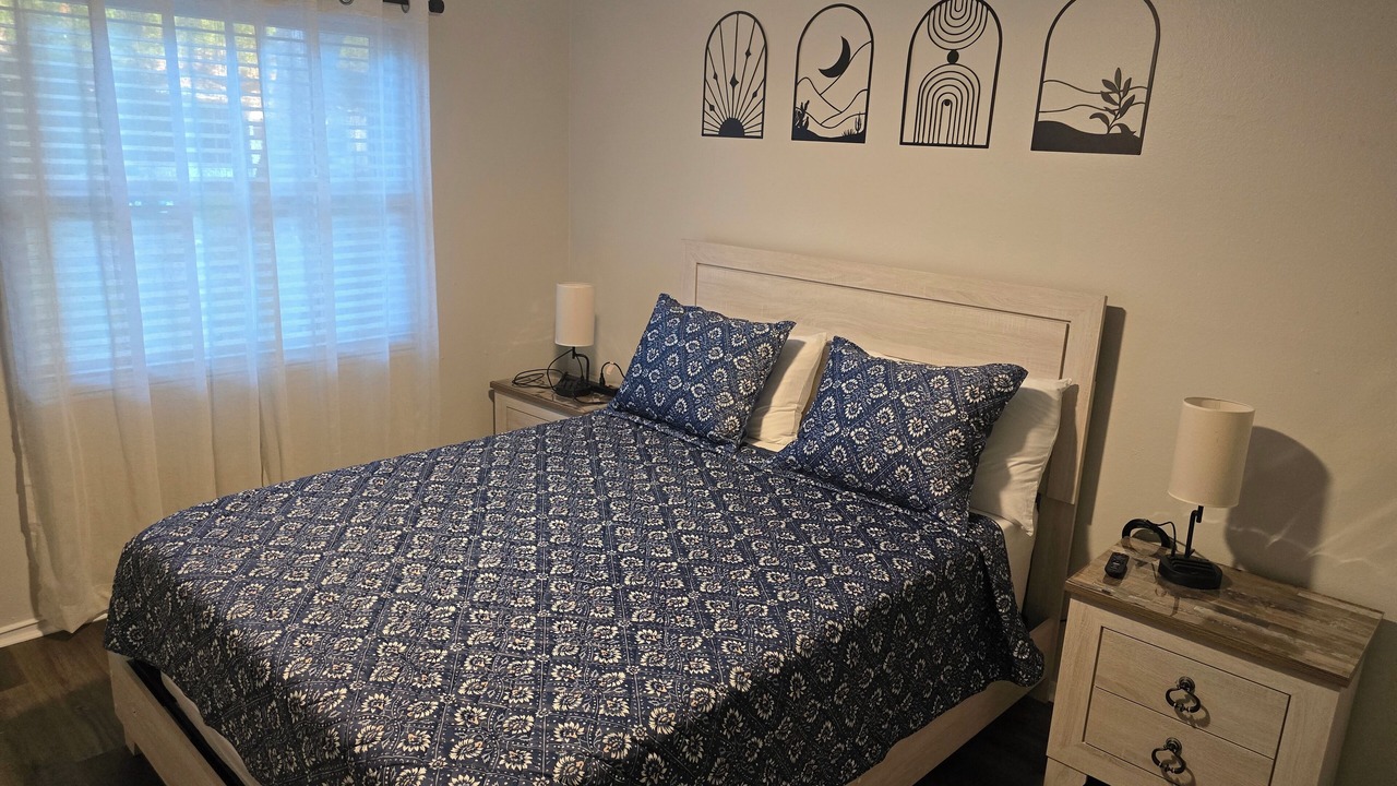 Photo of Bedroom in Seminole