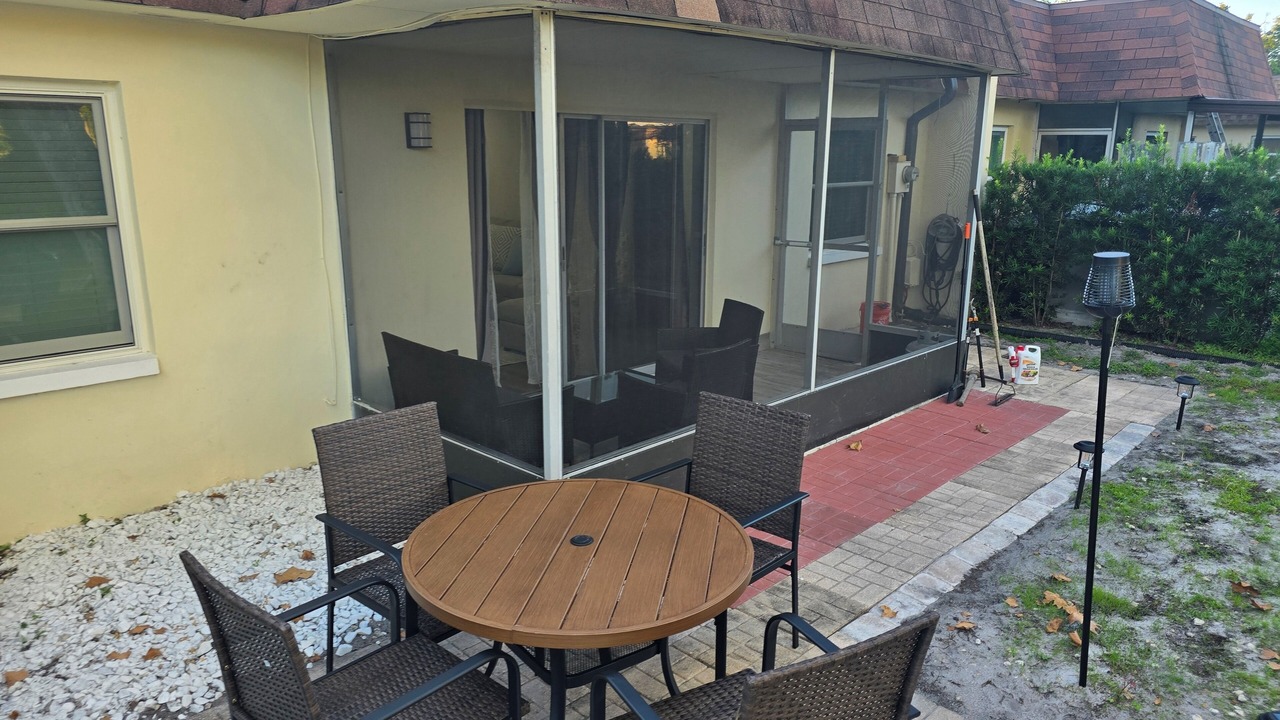 Photo of Outdoor in Seminole