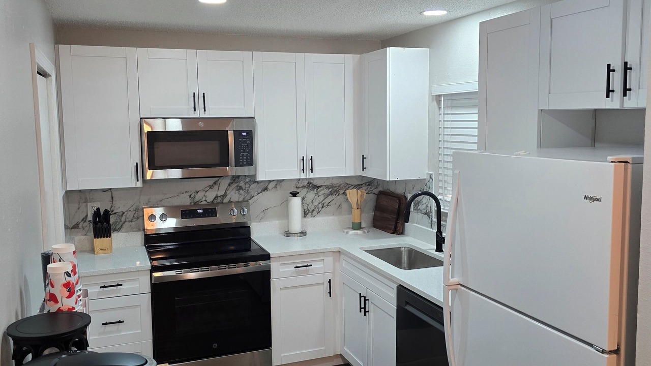 Photo of Kitchen in Seminole