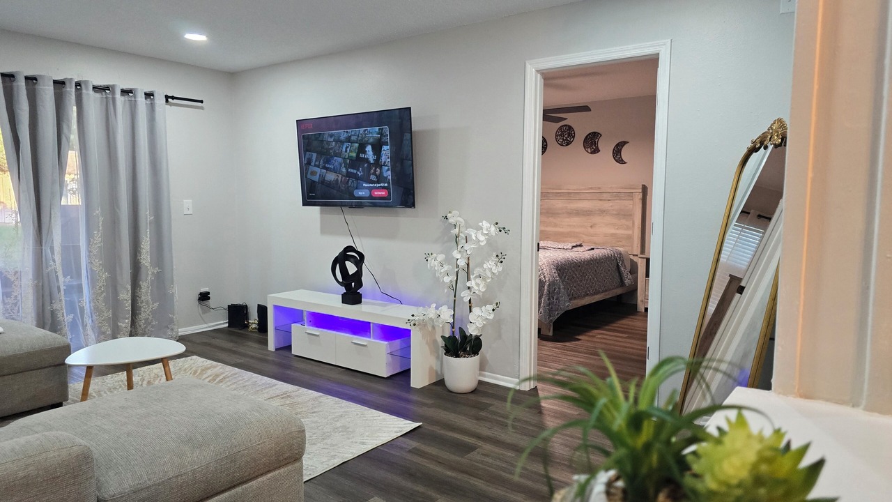 Photo of Bedroom in Seminole