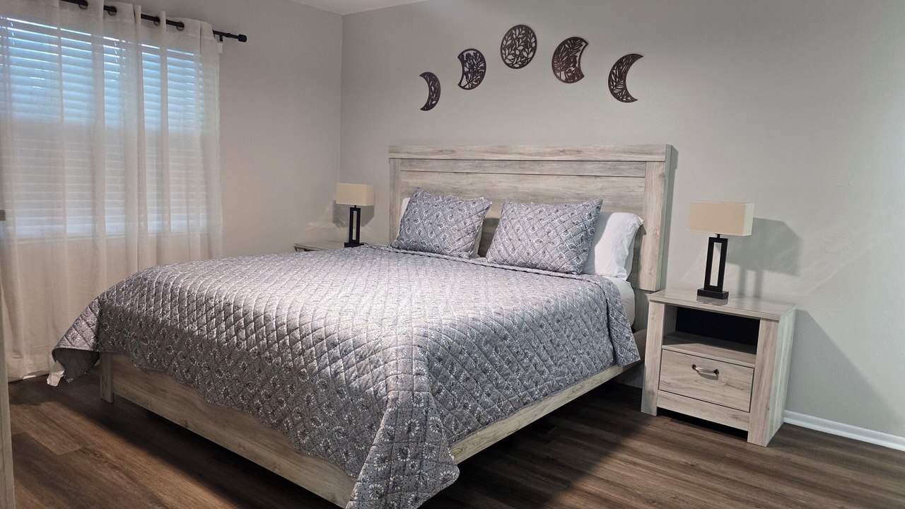 Photo of Bedroom in Seminole