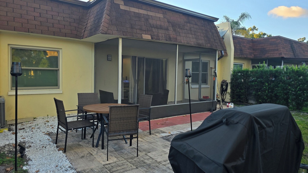 Photo of Outdoor in Seminole