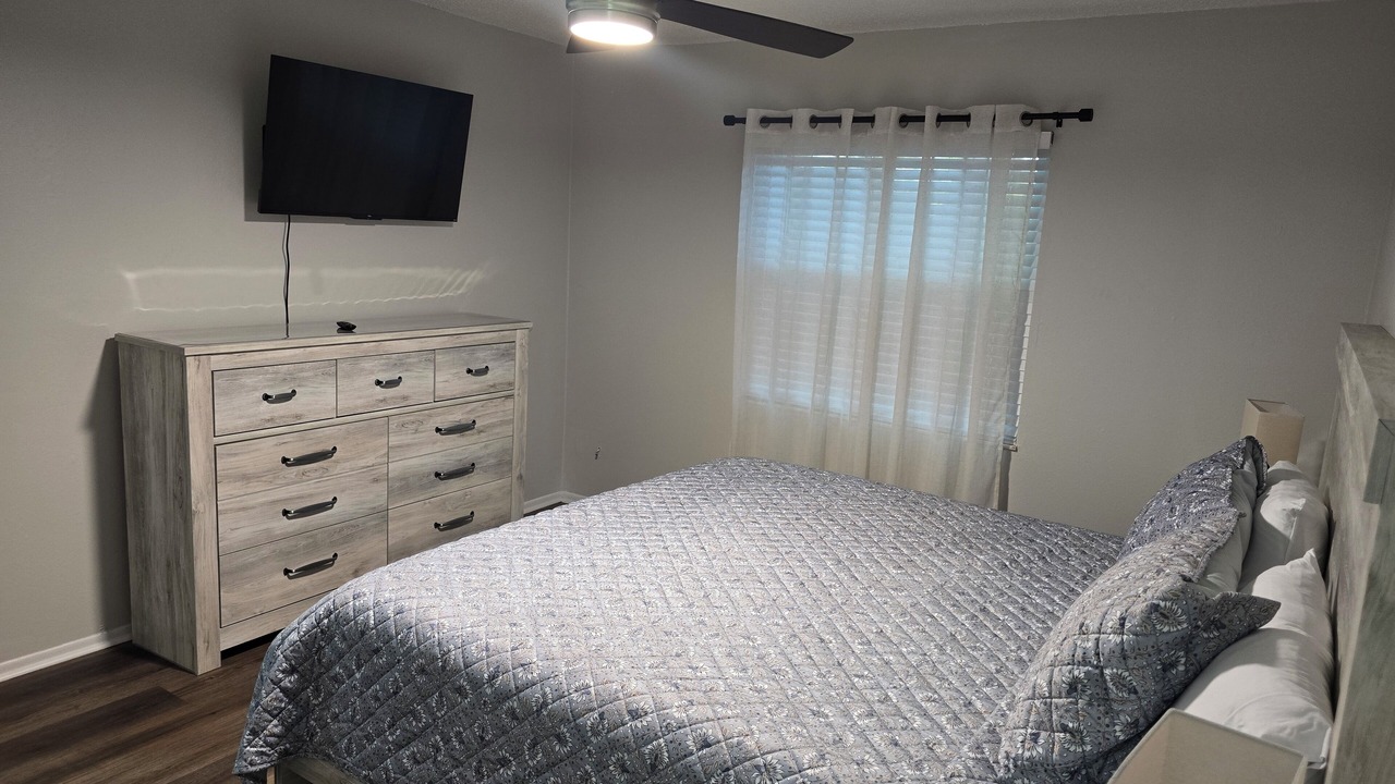 Photo of Bedroom in Seminole