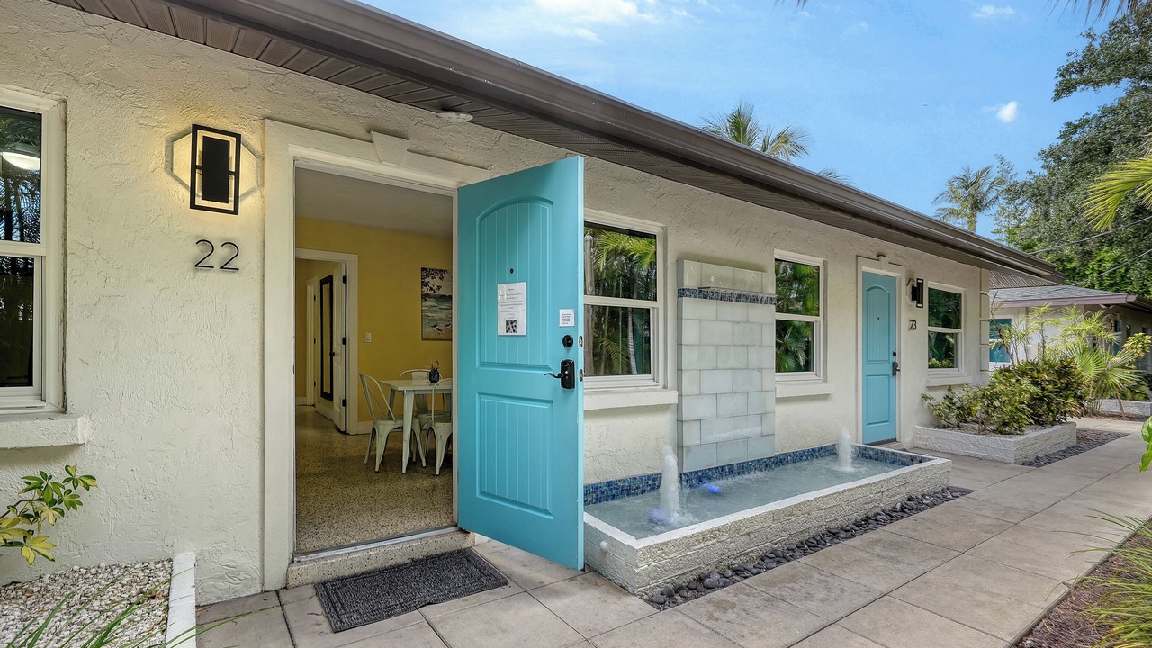 Photo of Outdoor in Sarasota