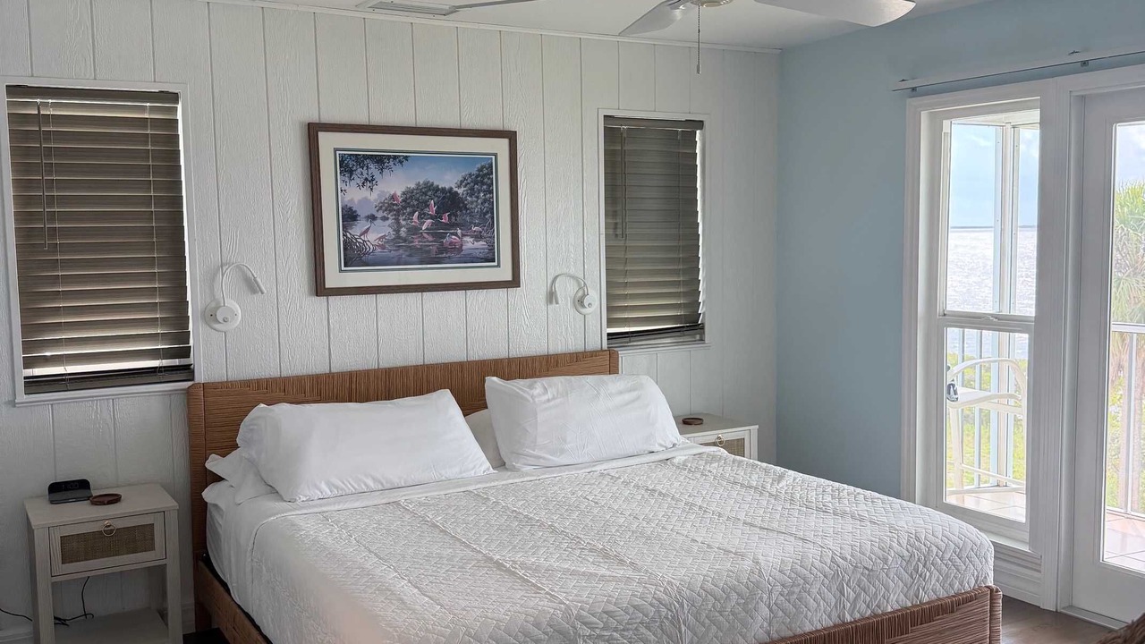Photo of Bedroom in Port Charlotte