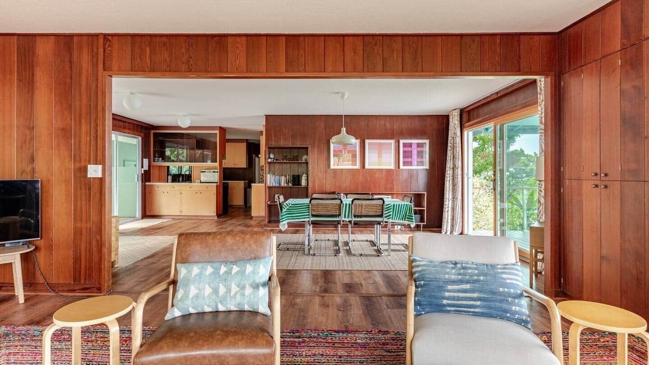 Photo of Livingroom in Honalo