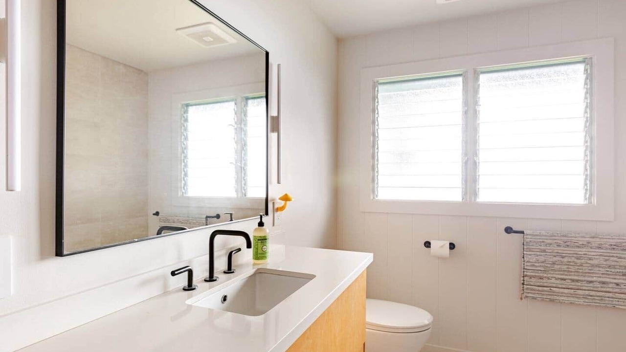 Photo of Bathroom in Honalo