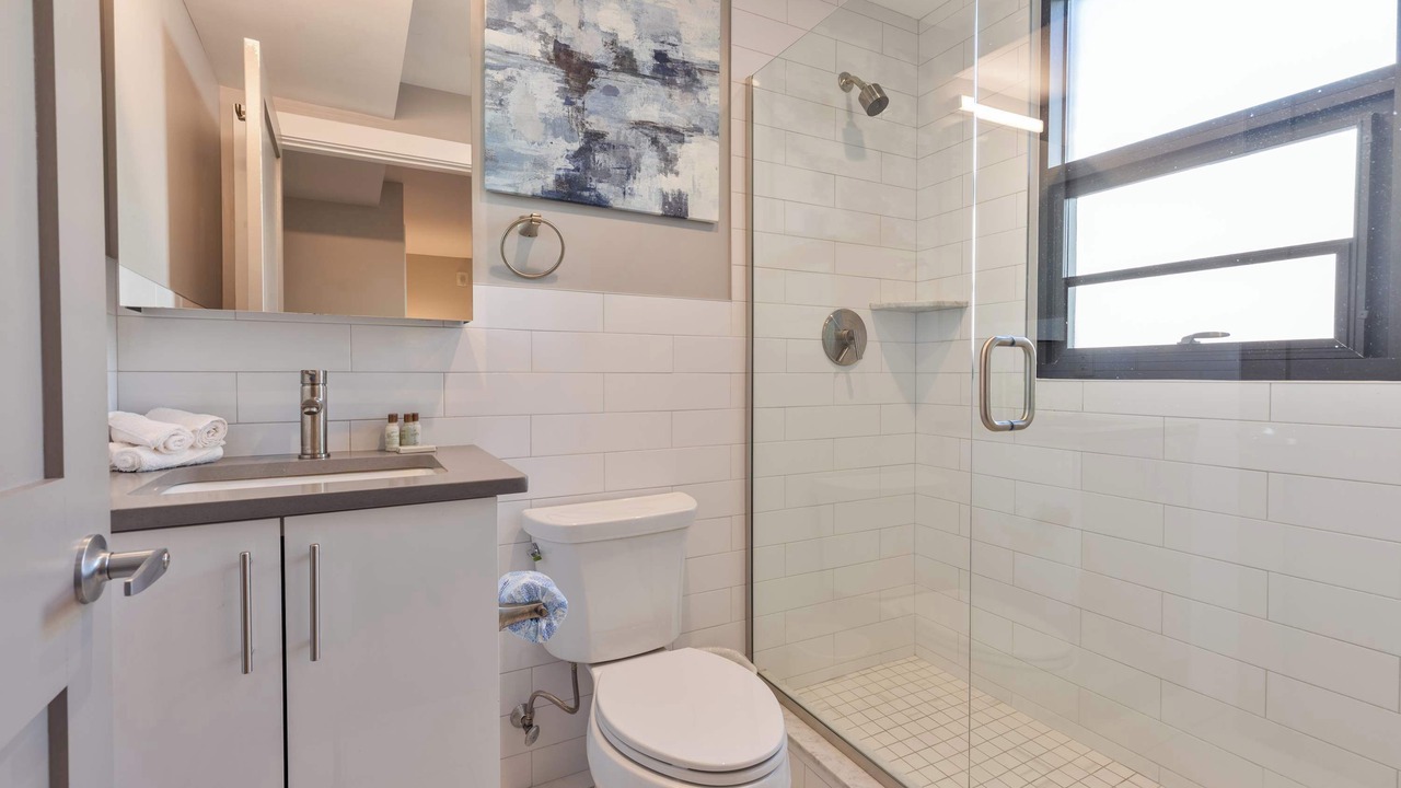 Photo of Bathroom in North End