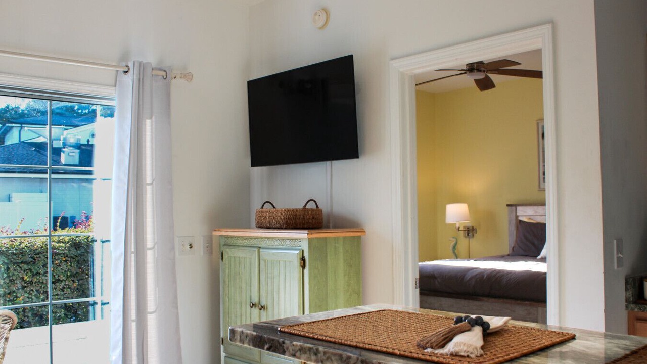 Photo of Bedroom in Sea Trail