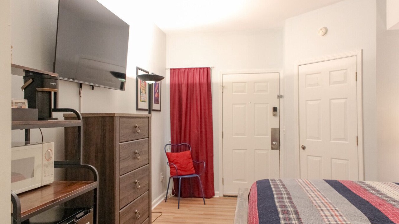 Photo of Bathroom in Sea Trail
