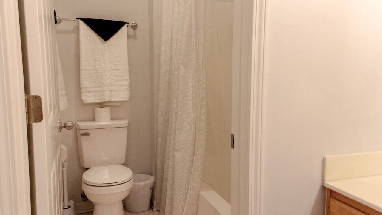 Photo of Bathroom in Sea Trail