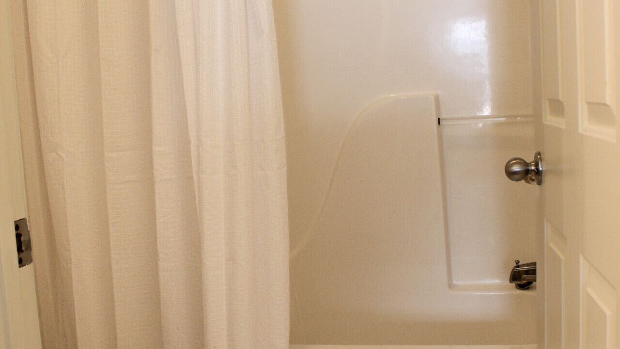 Photo of Bathroom in Sea Trail