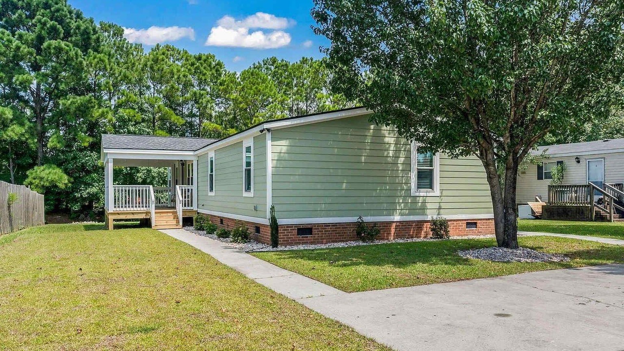 Photo of Outdoor in Little River