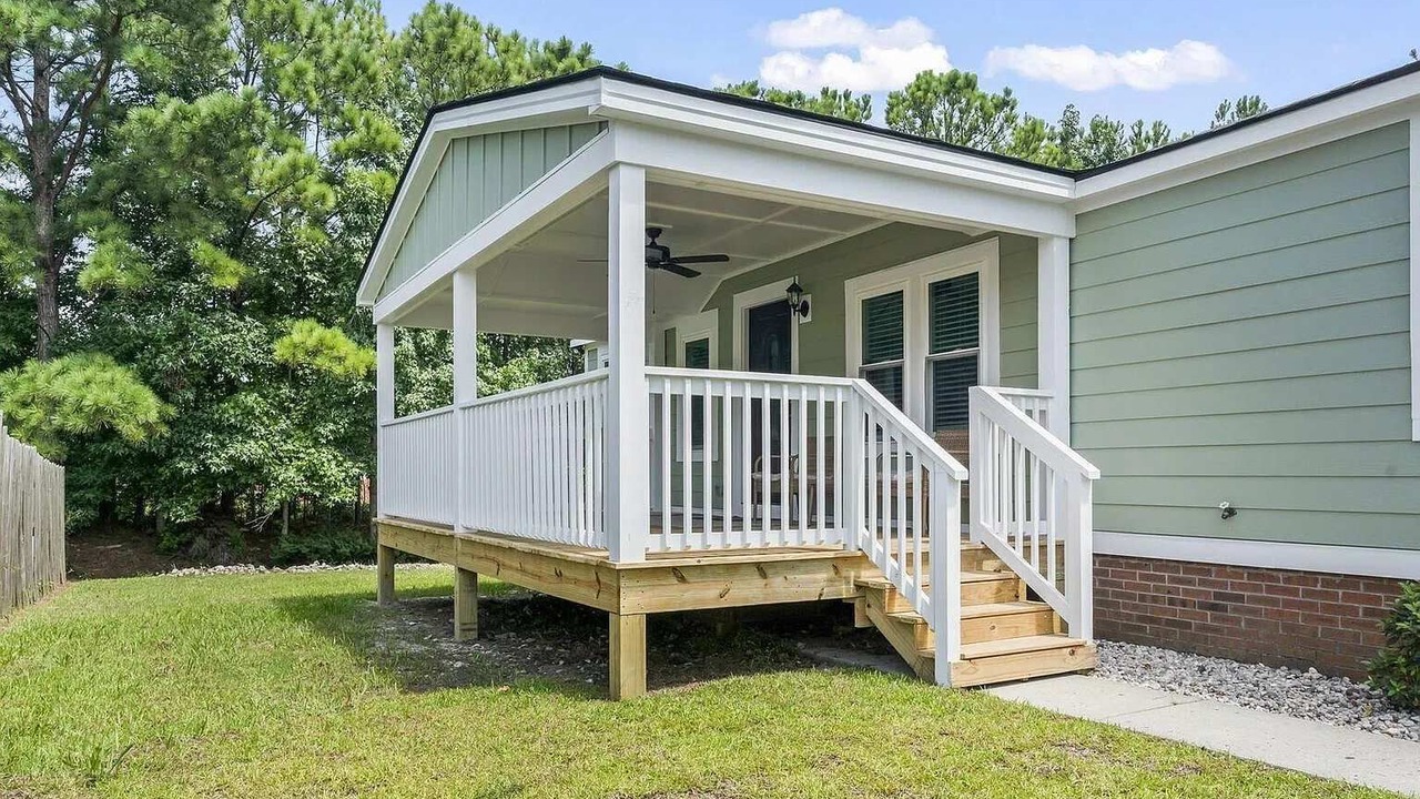 Photo of Outdoor in Little River