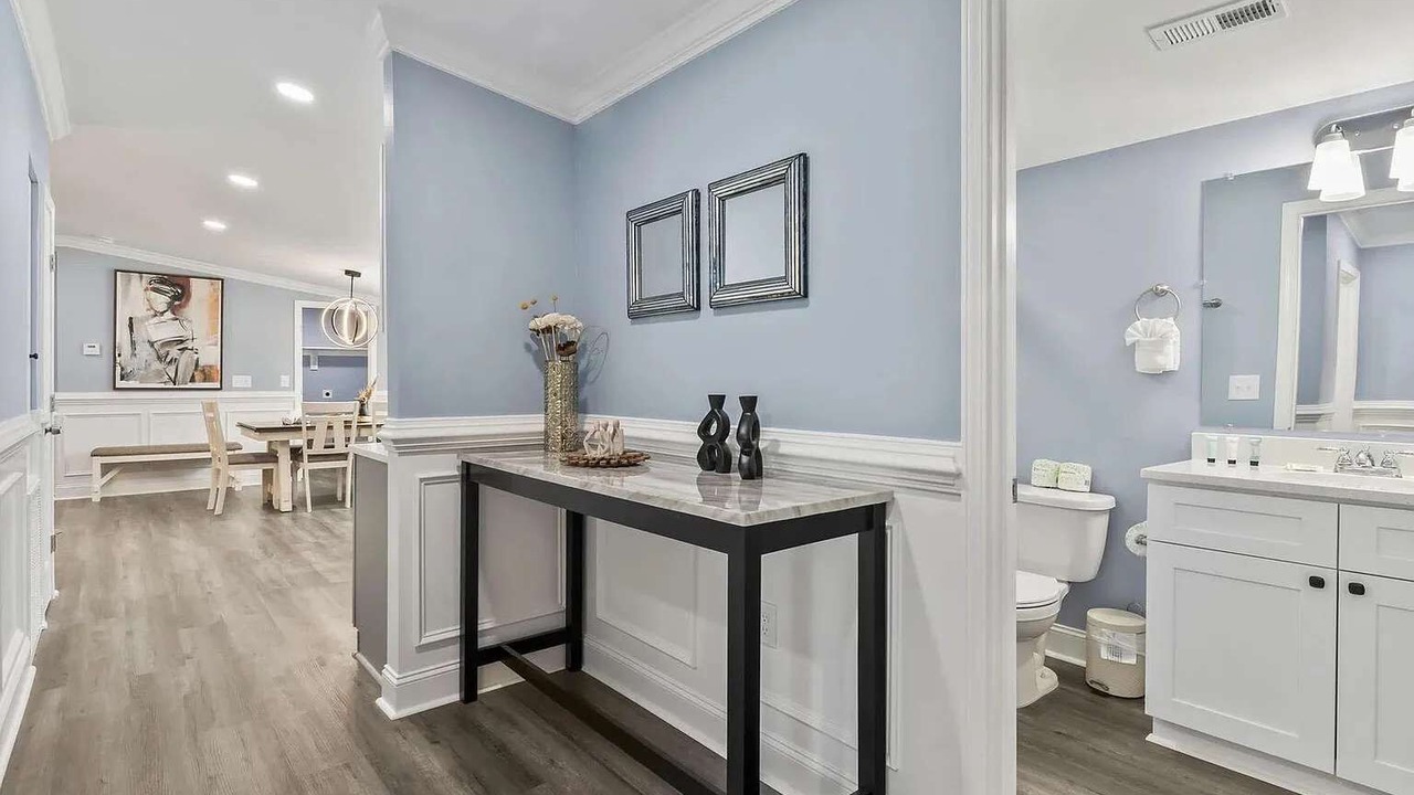Photo of Bathroom in Little River