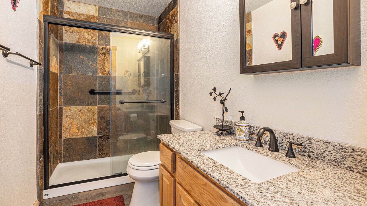 Photo of Bathroom in Saint Mary's
