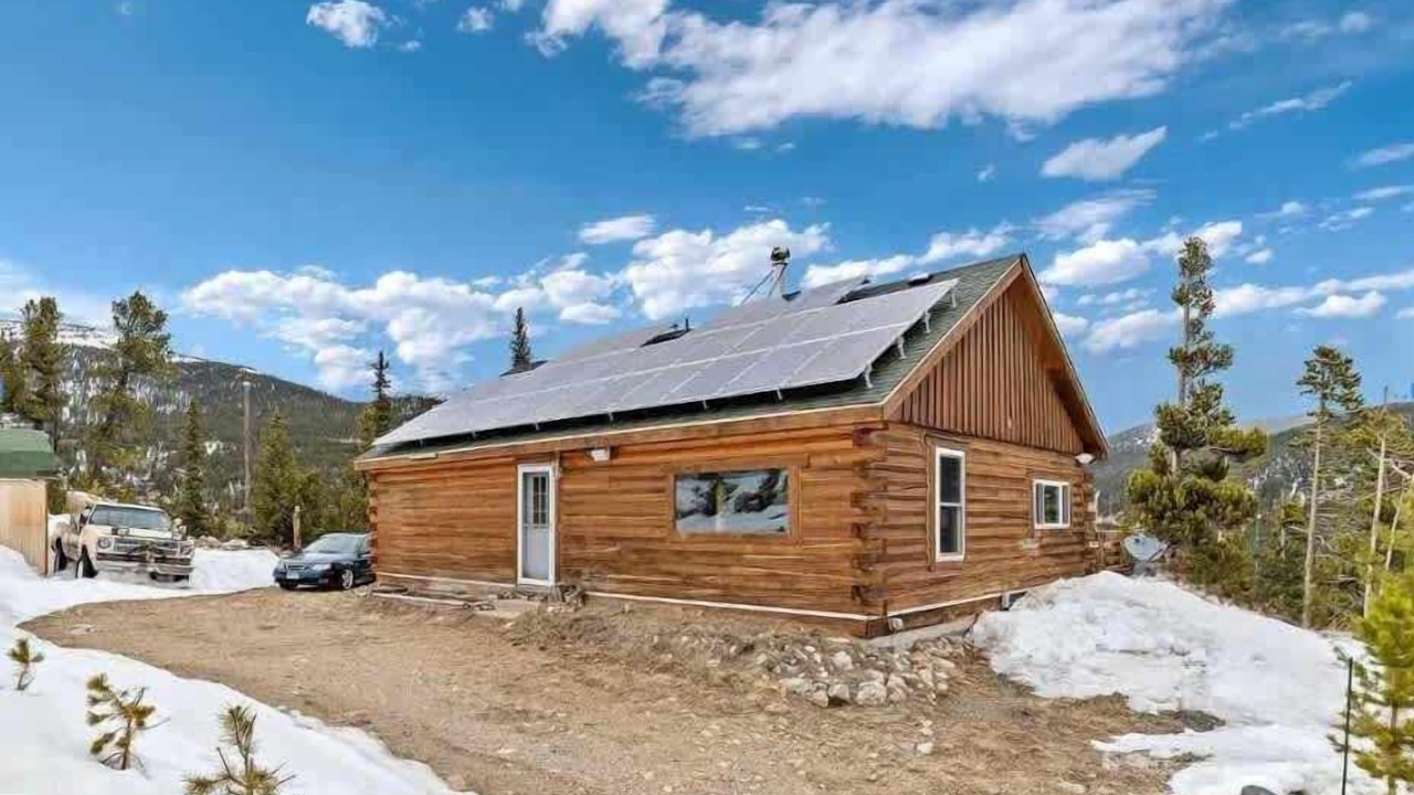 Photo of Outdoor in Saint Mary's