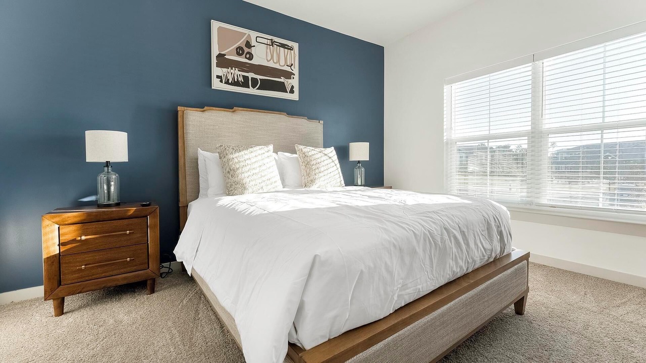 Photo of Bedroom in Longs